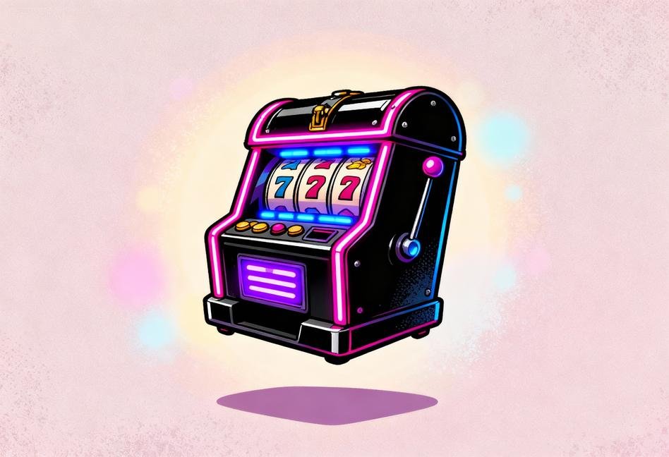Magical spin casino online