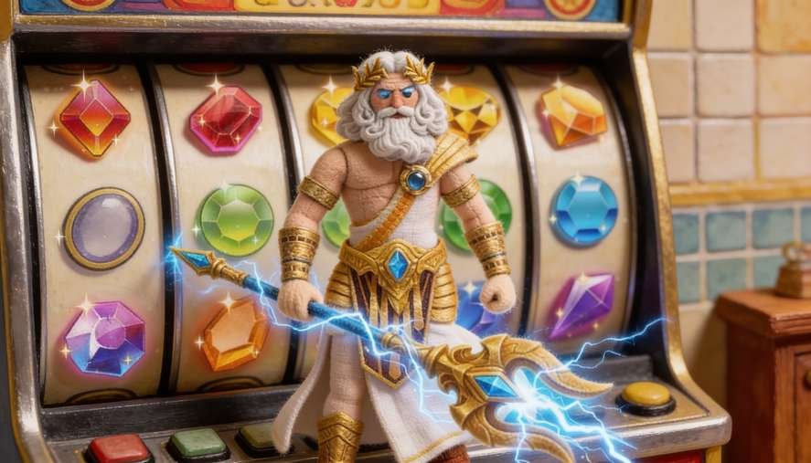 Casinozer Casino : Expérience Joueuse Exceptionnelle