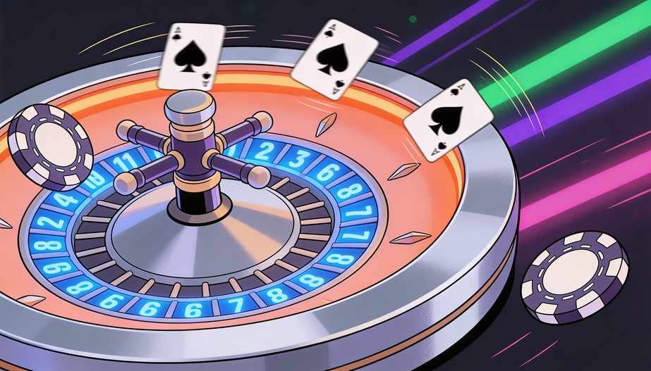 Common Mistakes New Casino Players Make