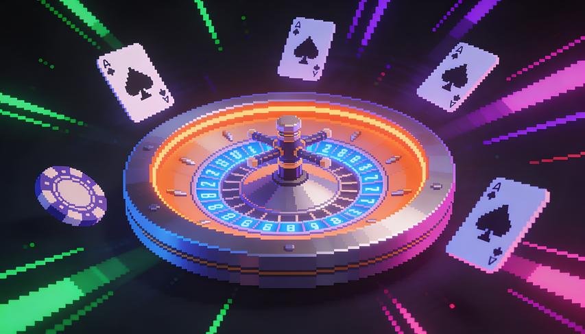 Common Mistakes New Casino Players Make