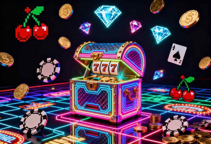 Qu'est-ce qui rend un casino en ligne digne de confiance ?