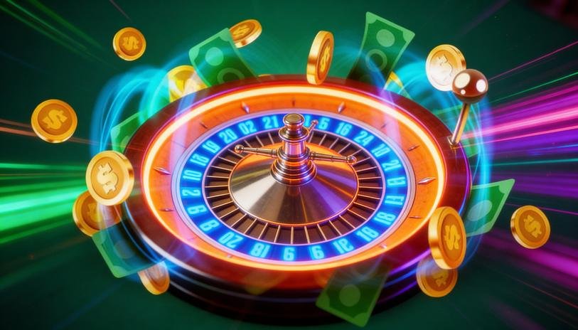 Betgrouse casino online